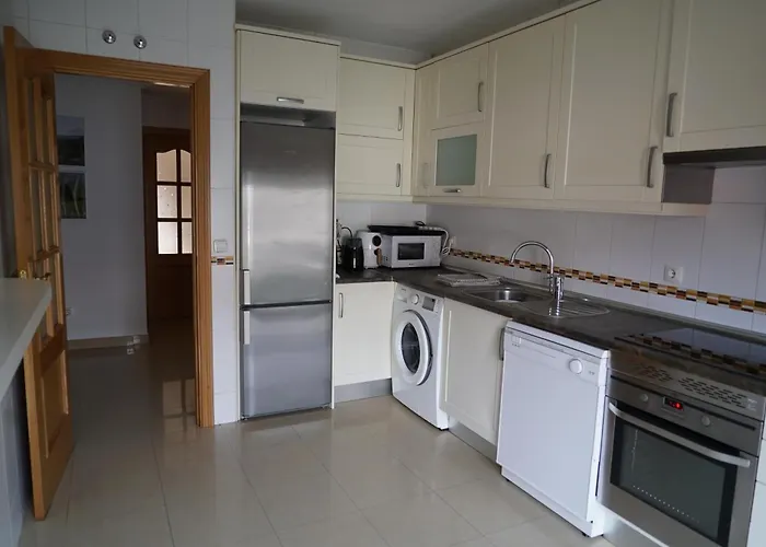 펜션 Nootka 산 라파엘