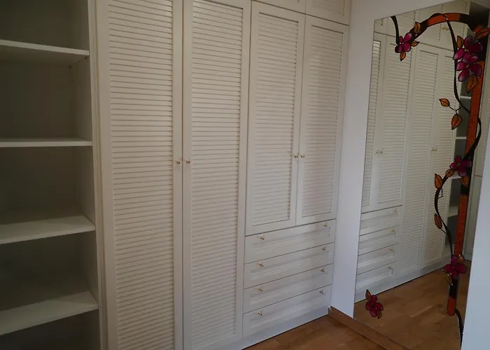 Nootka 펜션 산 라파엘