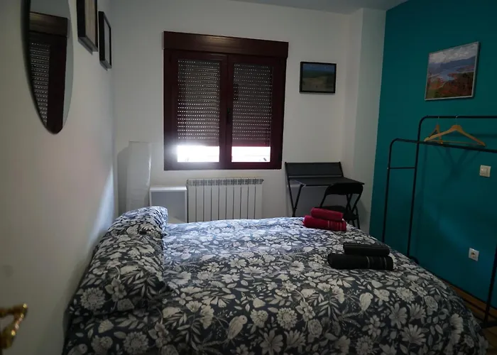 Nootka Casa de Férias *