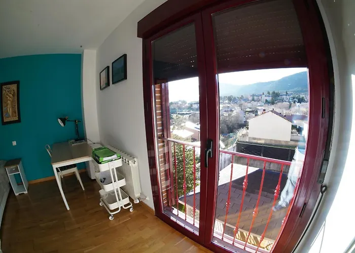 Casa de Férias Nootka