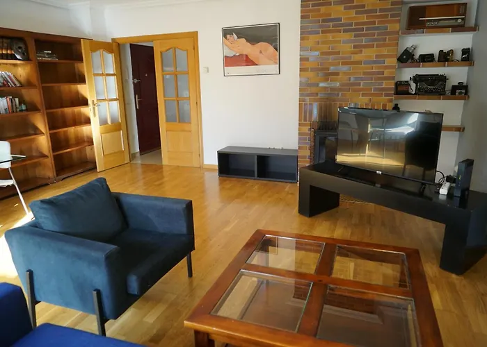 Nootka 펜션 산 라파엘