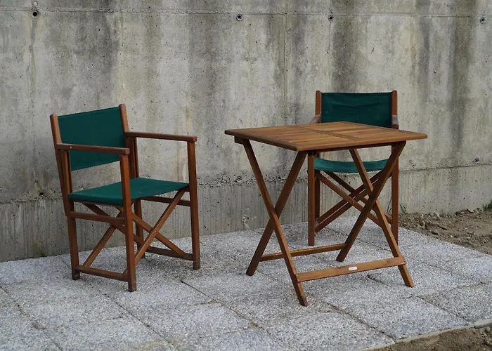 Nootka 산 라파엘