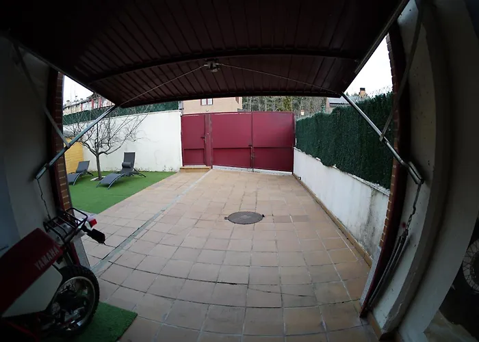 Casa de Férias Nootka *