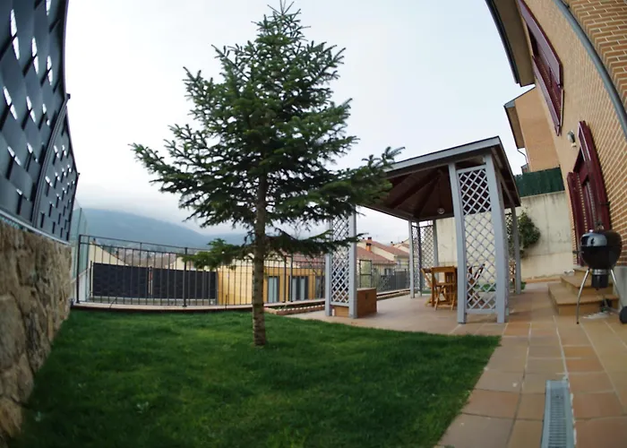 Casa de Férias Nootka San Rafael