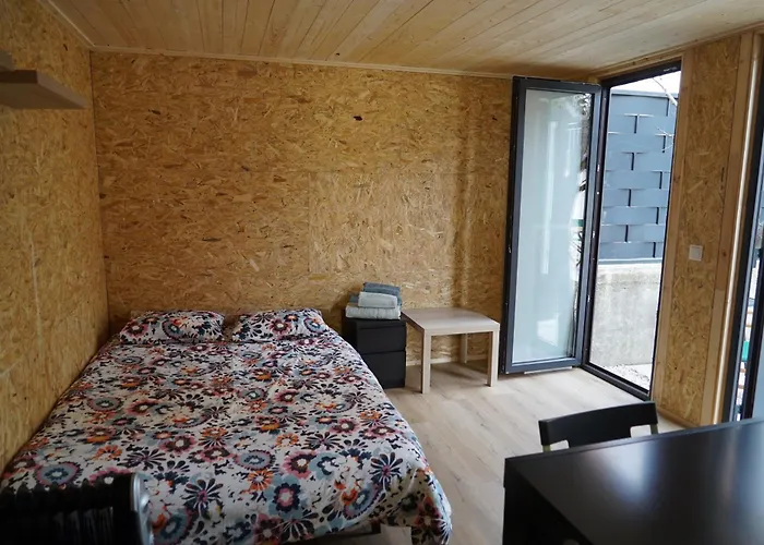 Nootka 펜션 산 라파엘