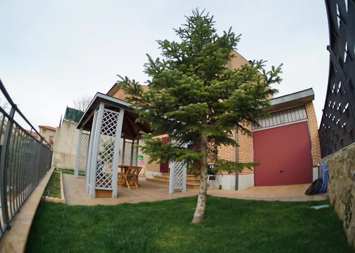 Nootka 산 라파엘