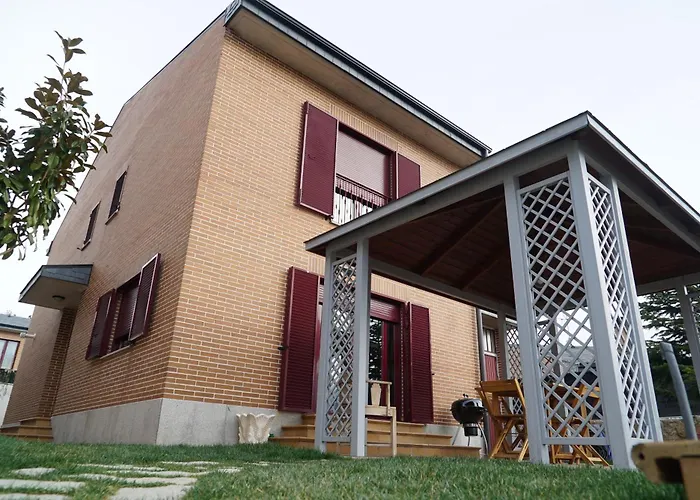 Nootka Casa de Férias