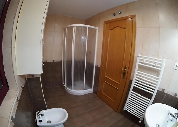 Casa de Férias Nootka *