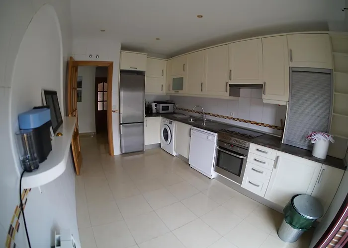 펜션 Nootka 산 라파엘