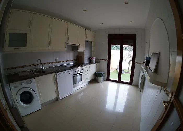 펜션 Nootka 산 라파엘