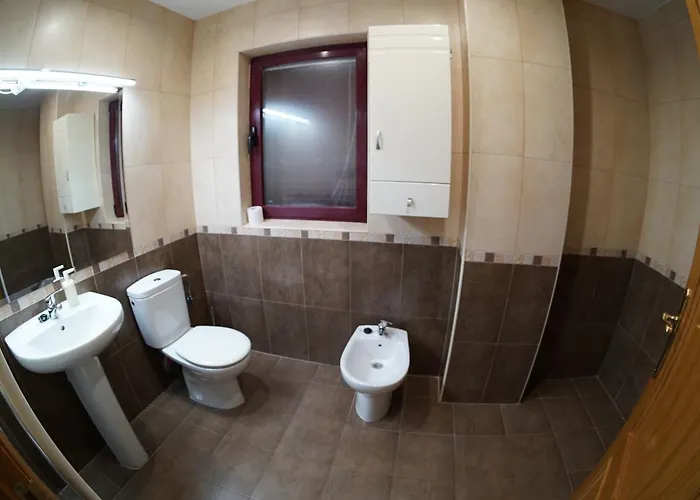 Casa de Férias Nootka *