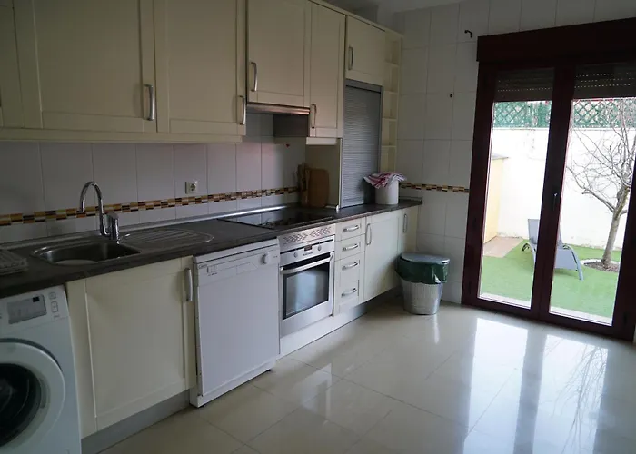 펜션 Nootka 산 라파엘