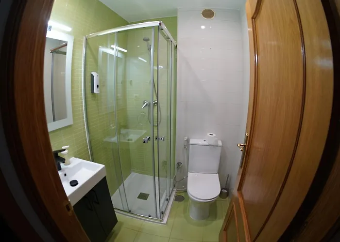 Nootka Casa de Férias San Rafael