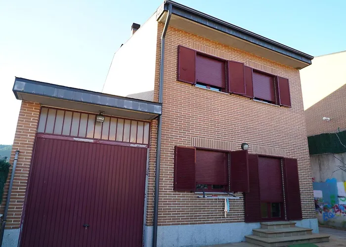 Casa de Férias Nootka