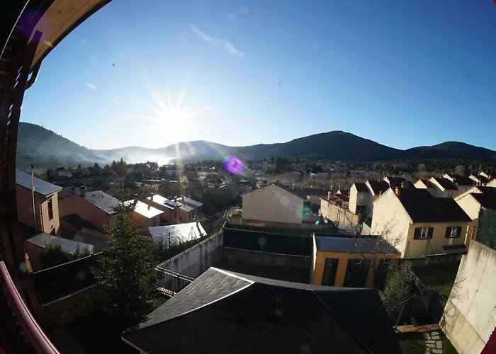 Casa de Férias Nootka