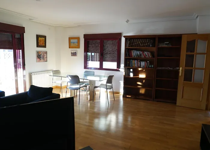 Nootka Casa de Férias San Rafael