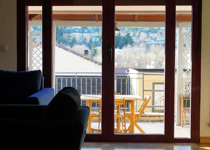 Casa de Férias Nootka *