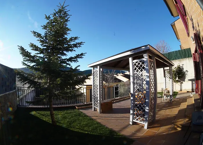 Casa de Férias Nootka