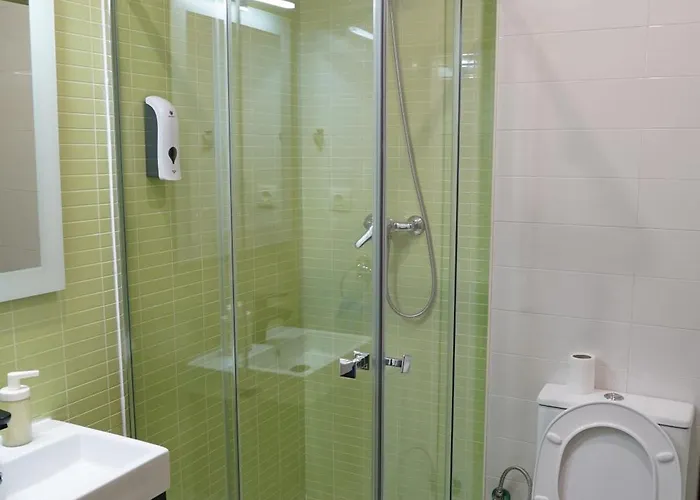 Nootka 펜션 산 라파엘