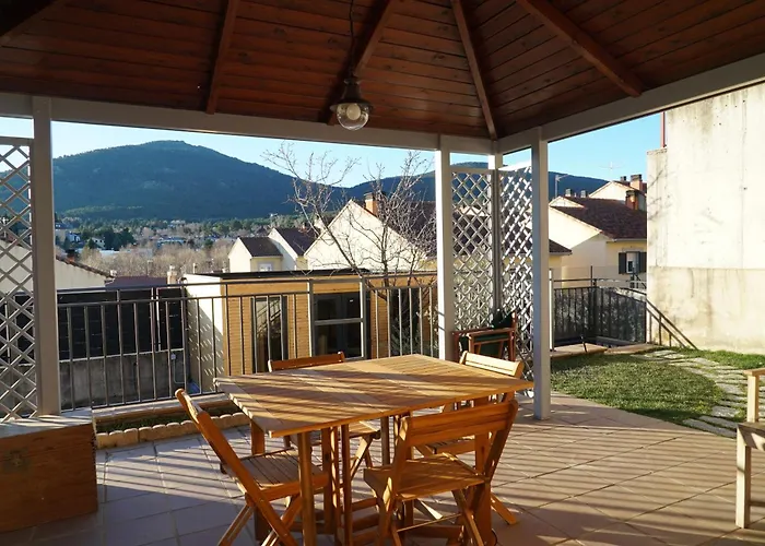 Nootka 펜션 산 라파엘