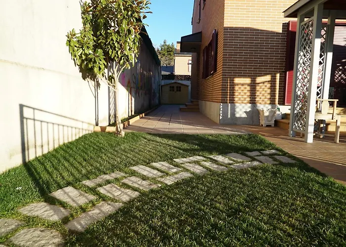 Nootka Casa de Férias *